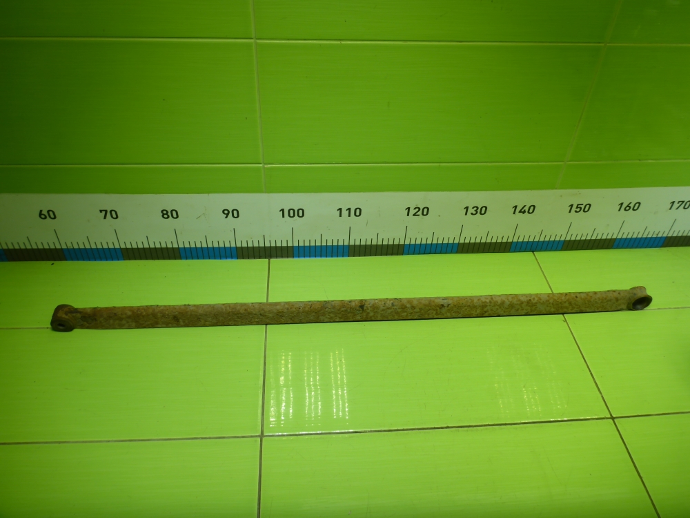 Тяга задняя нижняя