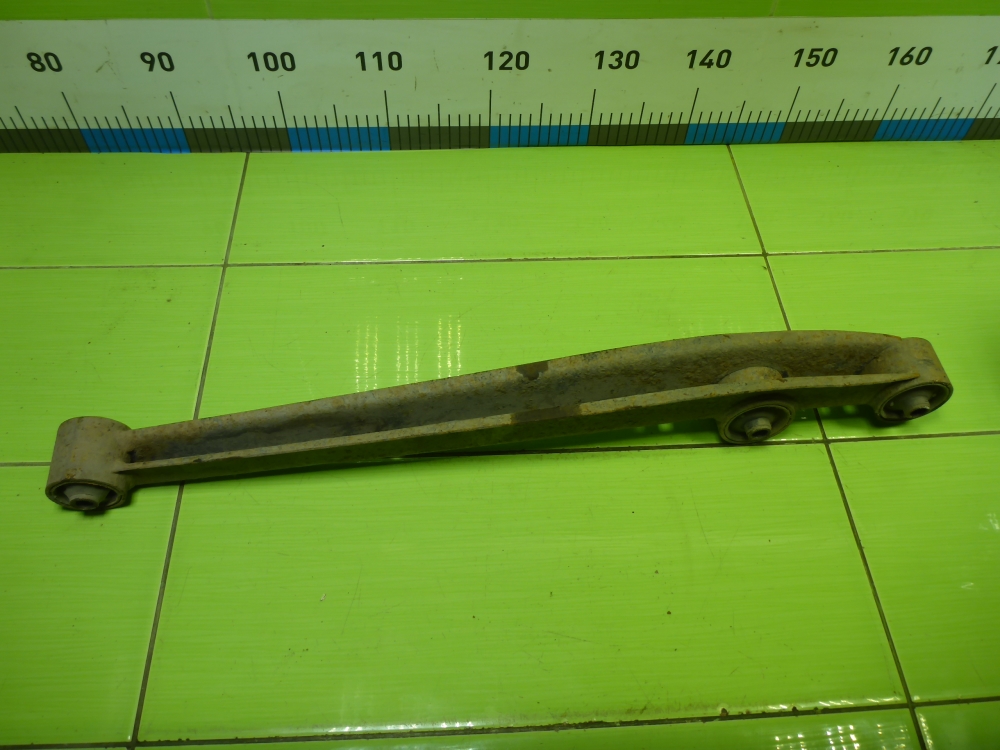 Рычаг задний продольный