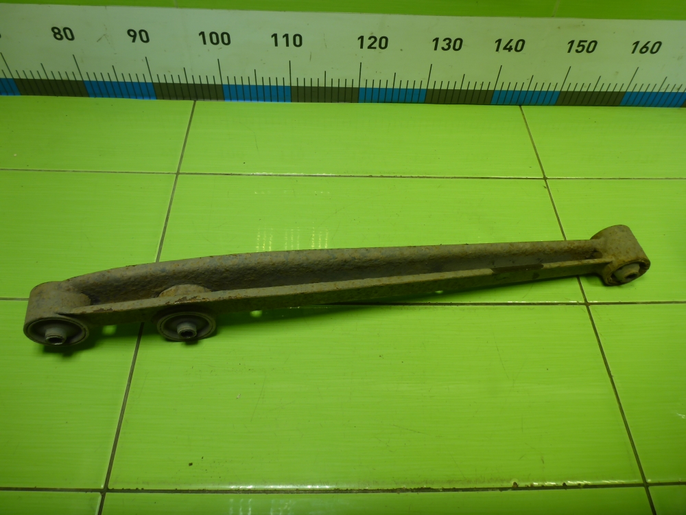 Рычаг задний продольный