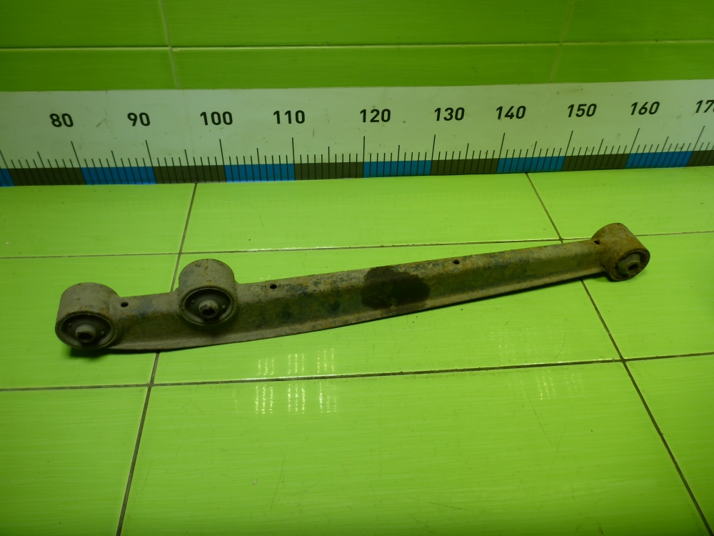 Рычаг задний продольный