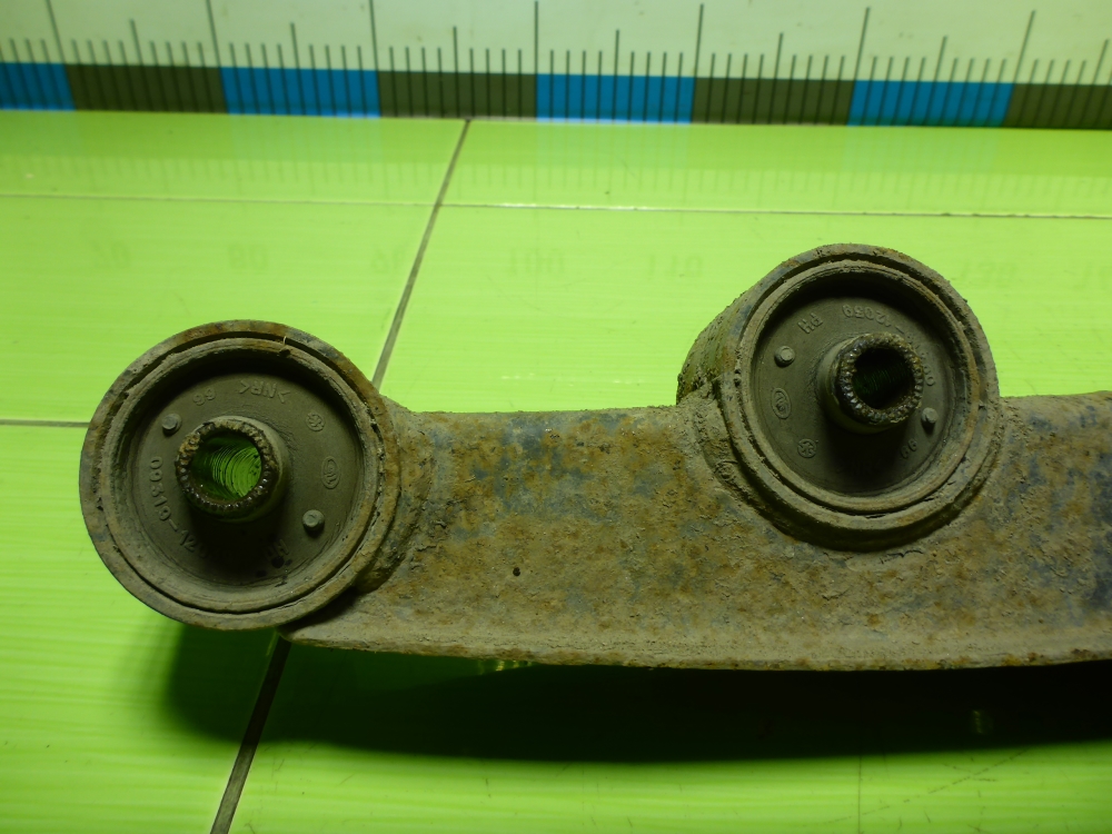 Рычаг задний продольный