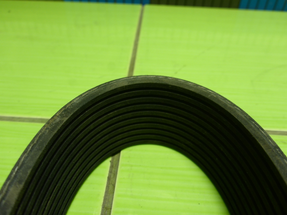 Ремень ручейковый