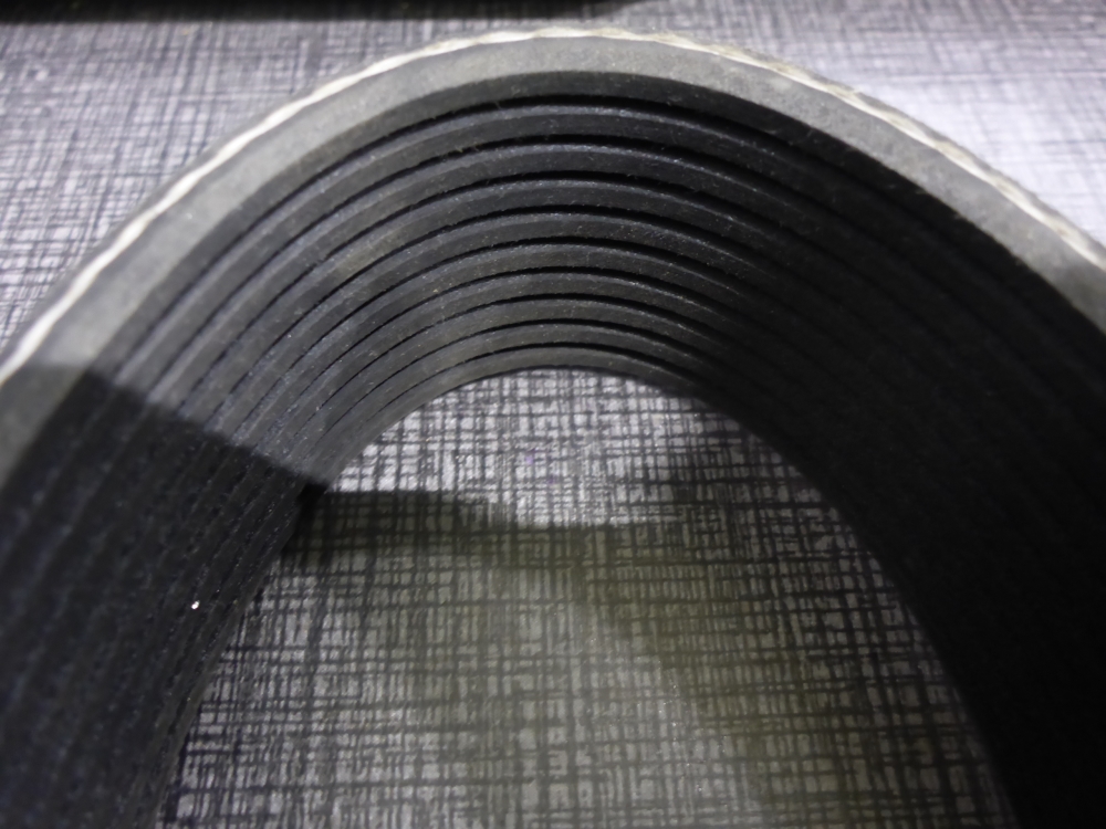 Ремень ручейковый