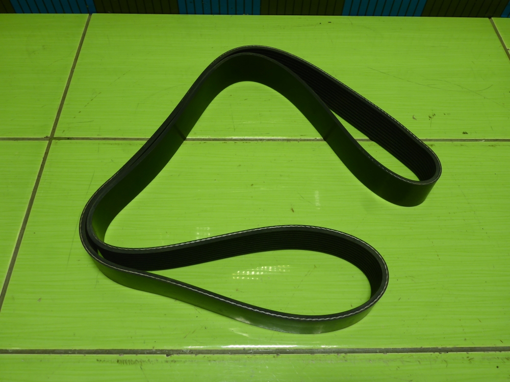 Ремень ручейковый