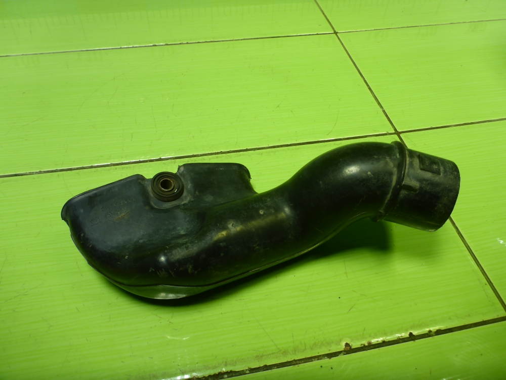 Воздухозаборник (внутри)