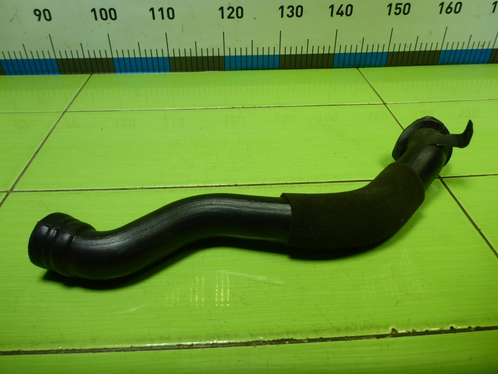 Воздуховод