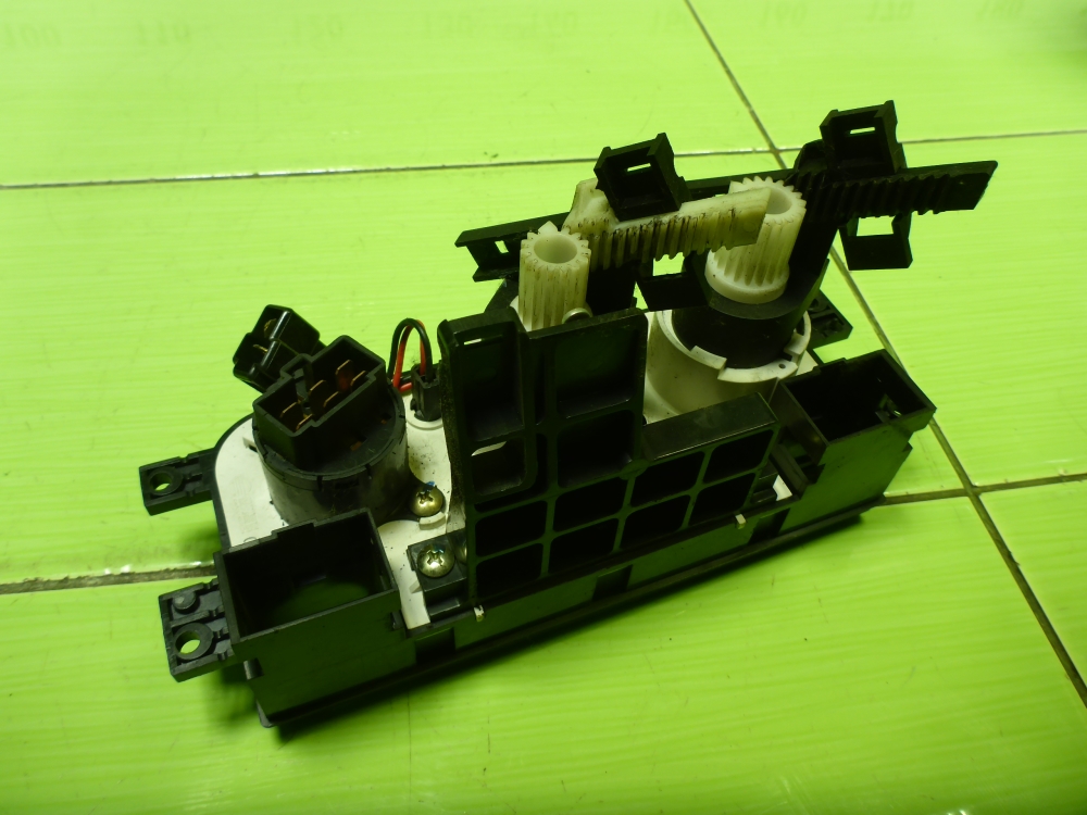 Блок электронный