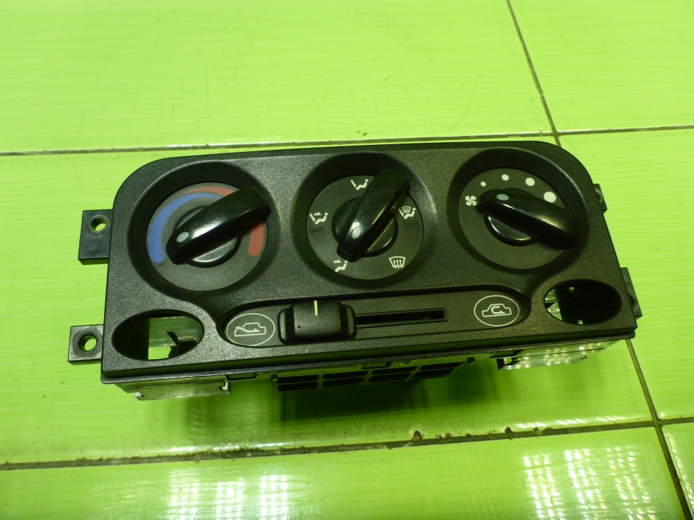 Блок электронный