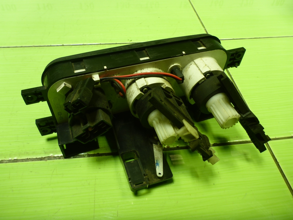 Блок электронный