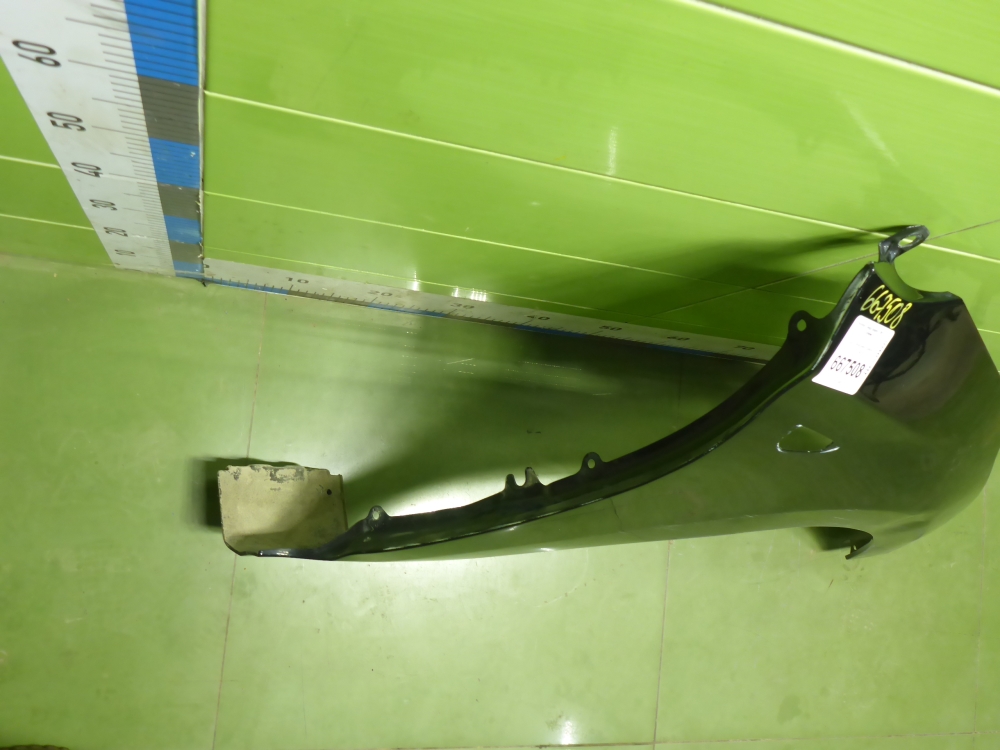 Крыло переднее правое