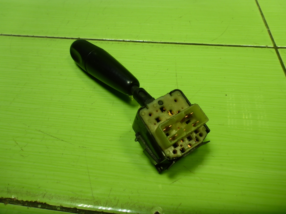 Переключатель стеклоочистителей