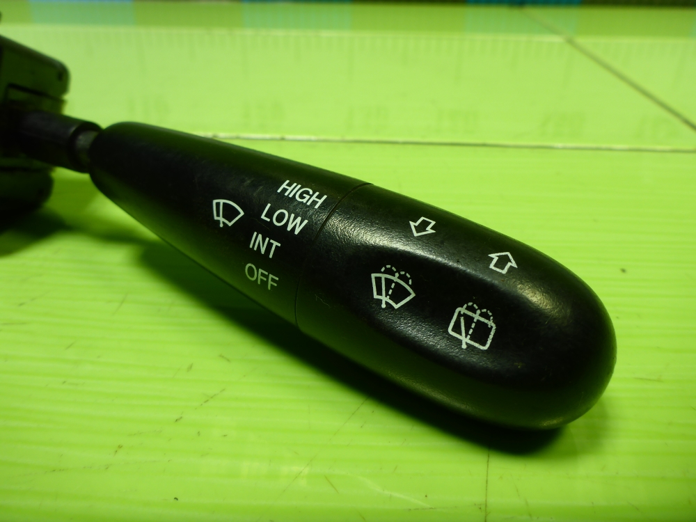 Переключатель стеклоочистителей