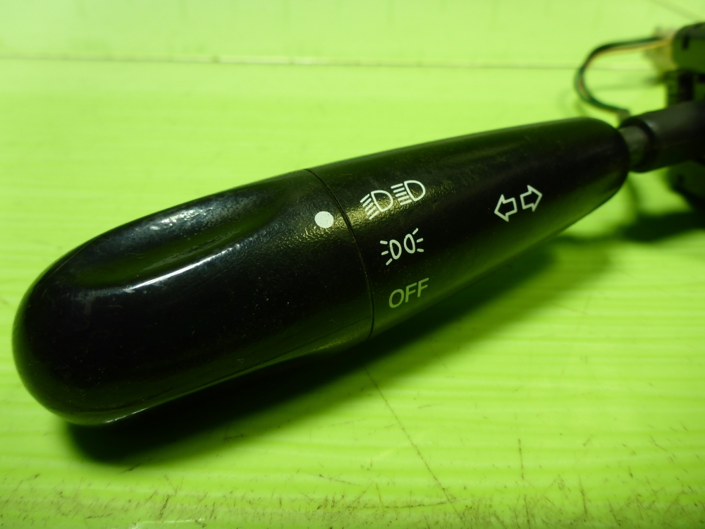 Переключатель поворотов подрулевой