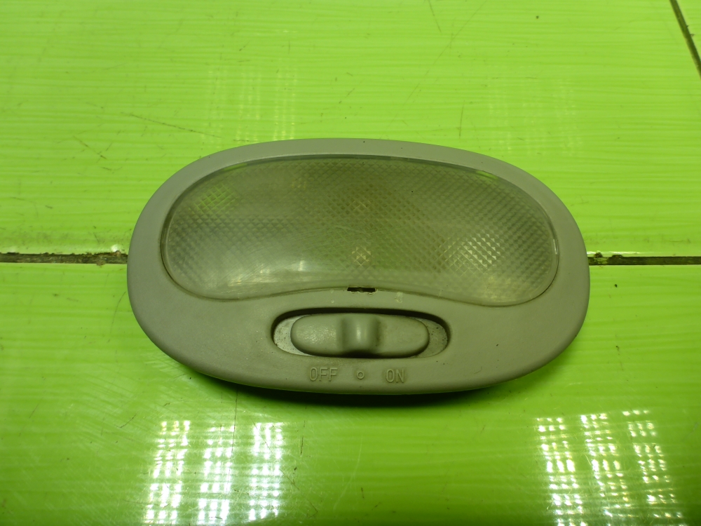 Плафон салонный