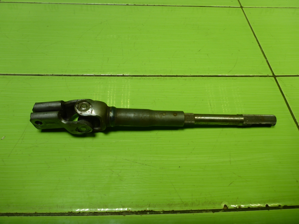 Кардан рулевой