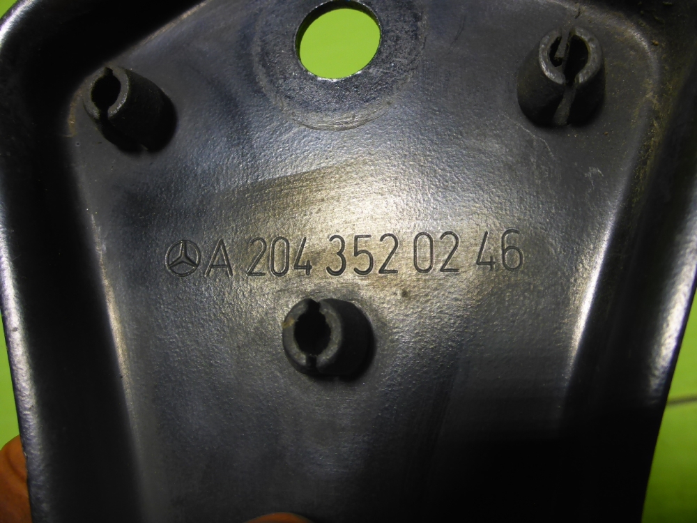 Кронштейн (сопут. товар)