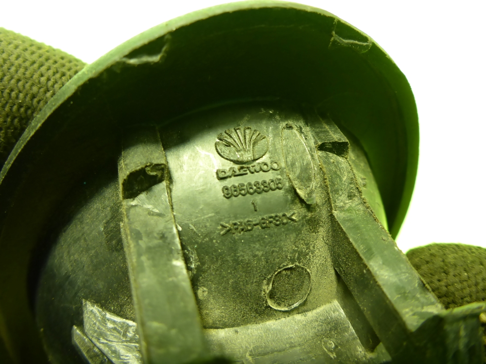 Ручка двери передней внутренняя левая