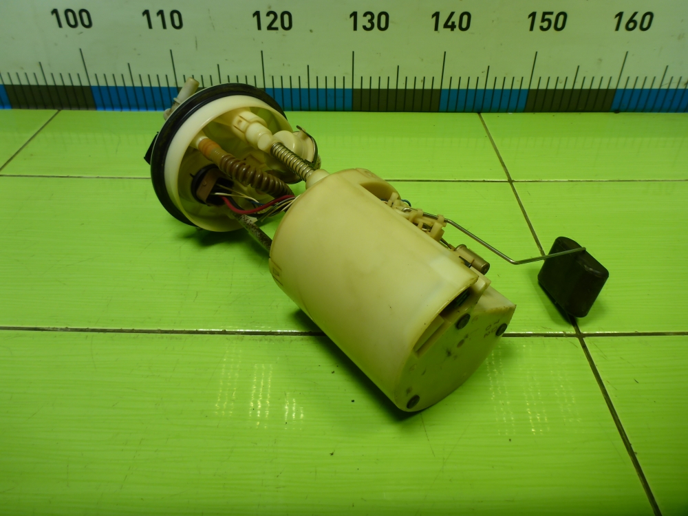 Насос топливный электрический