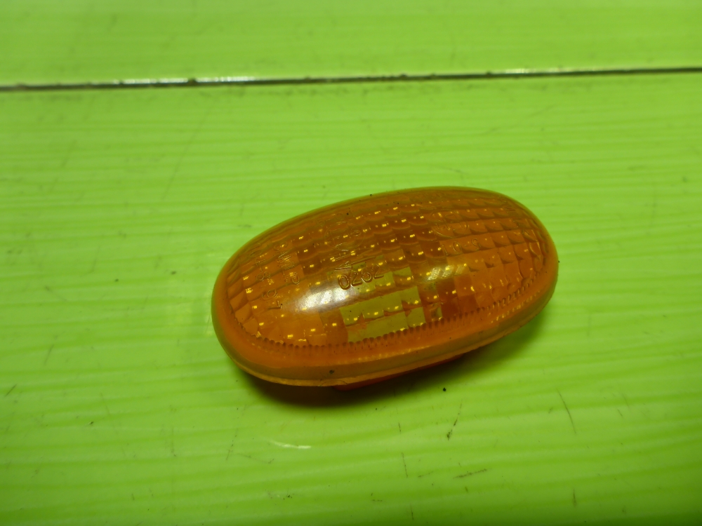 Повторитель на крыло