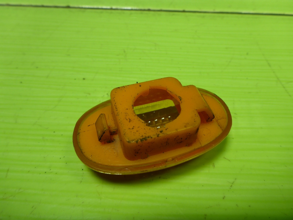 Повторитель на крыло