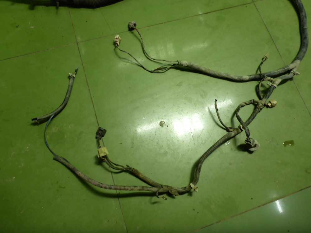 Проводка (коса)