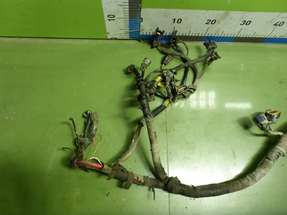 Проводка (коса)