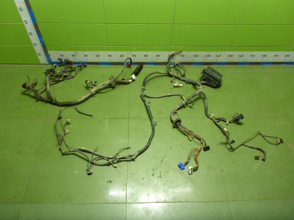 Проводка (коса)