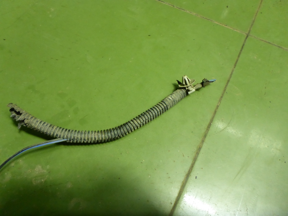 Проводка (коса)