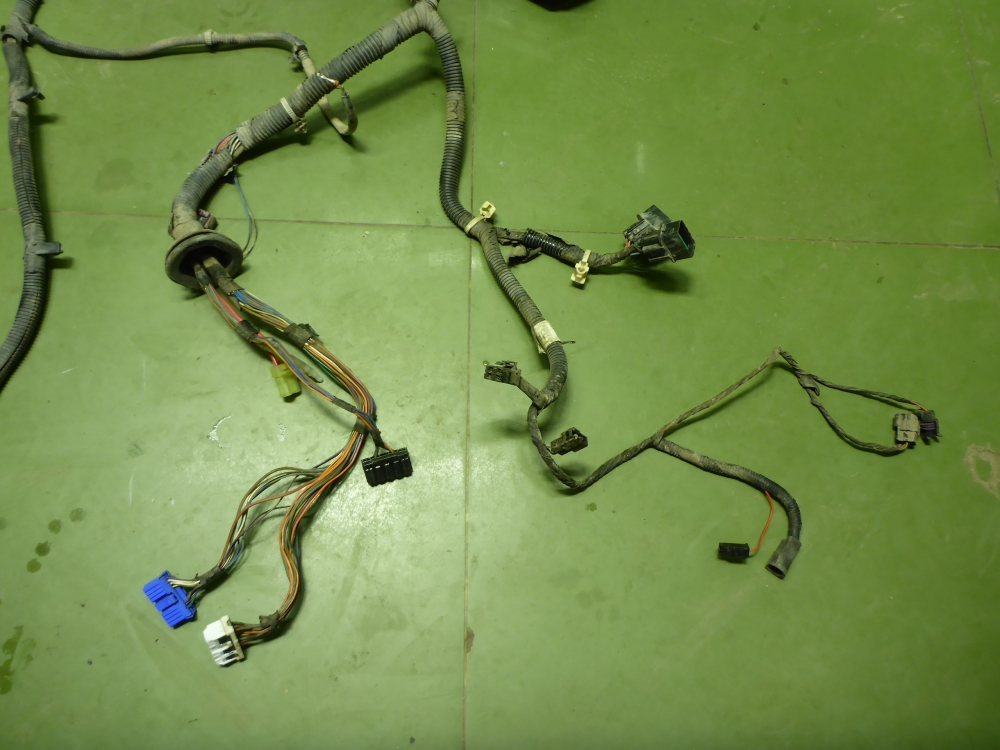 Проводка (коса)