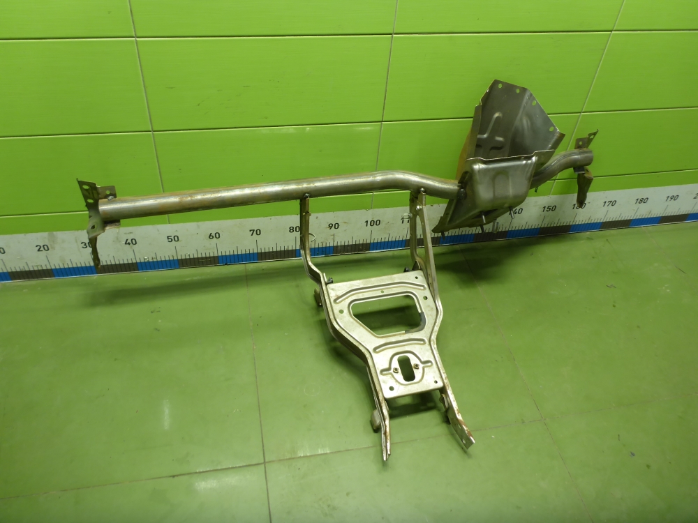 Усилитель торпедо