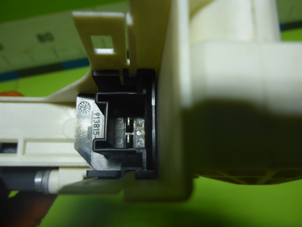 Моторчик стеклоподъемника