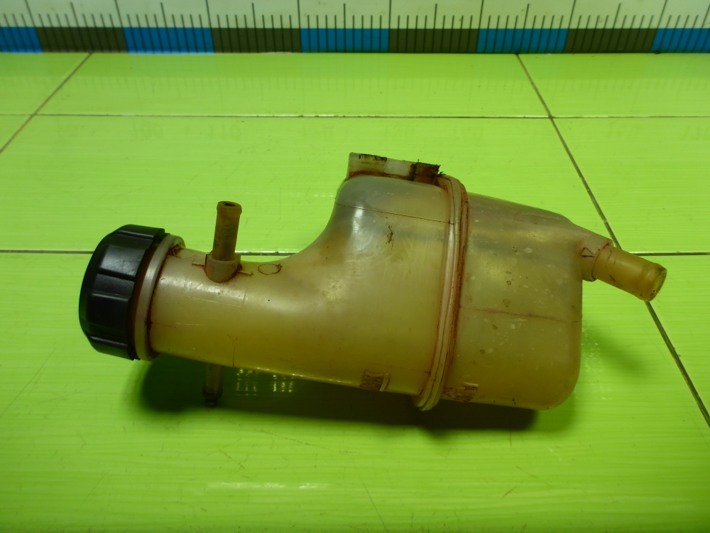 Бачок расширительный