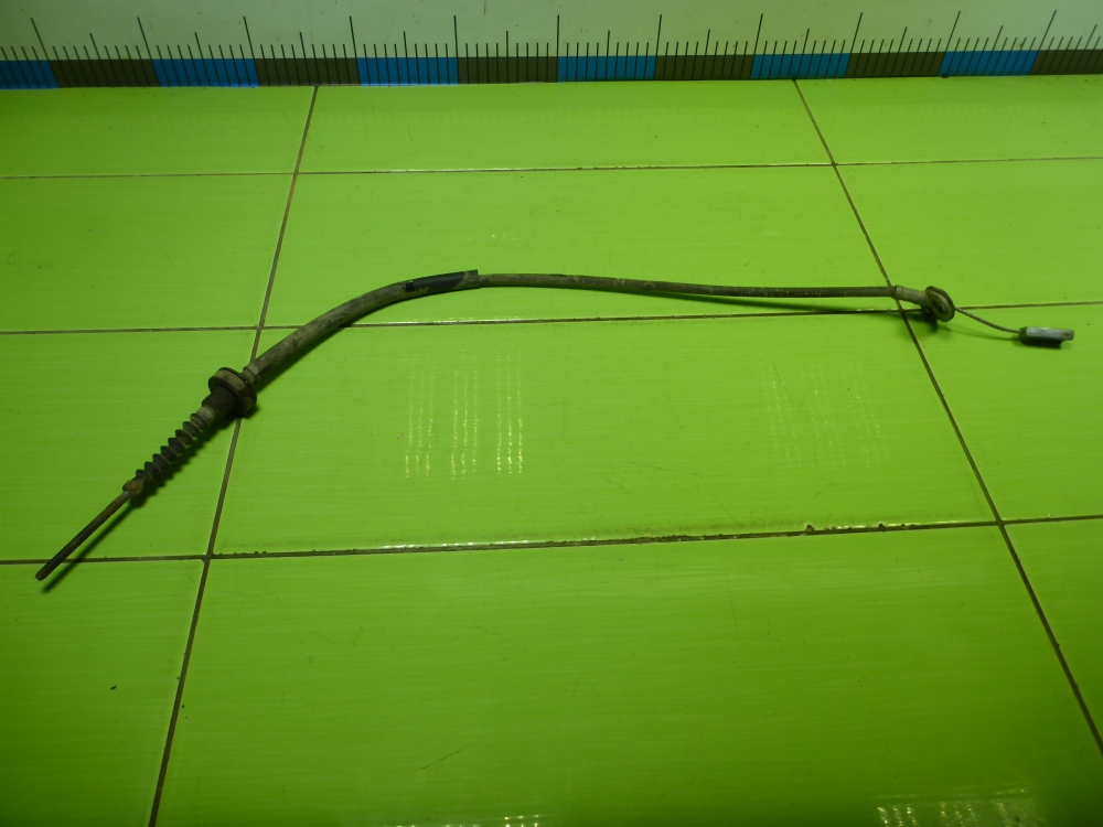 Трос сцепления