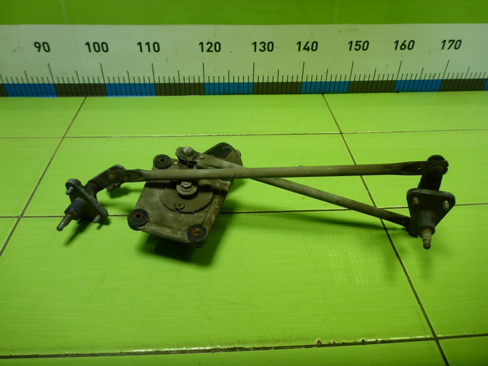 Трапеция стеклоочистителей