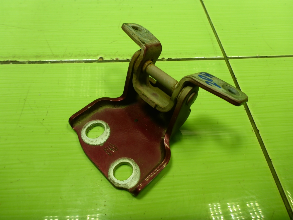 Петля двери задней правой нижняя