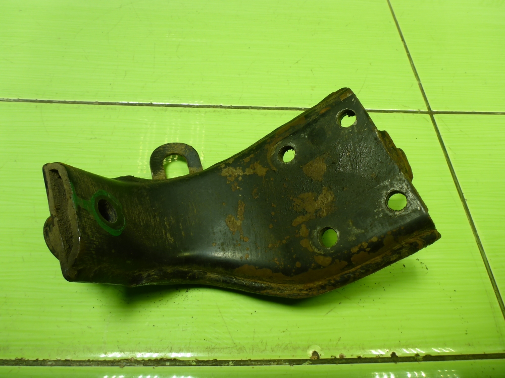 Кронштейн КПП