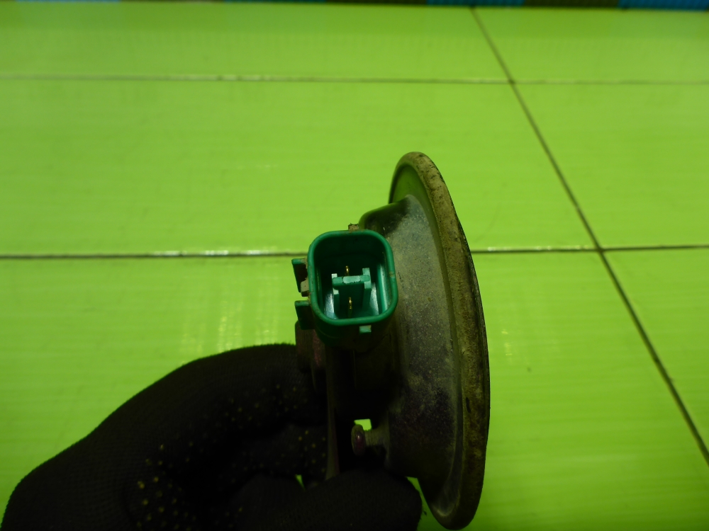 Сигнал звуковой