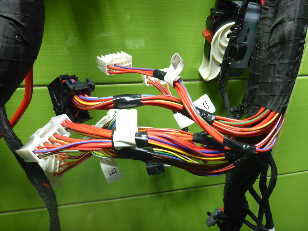 Проводка (коса)