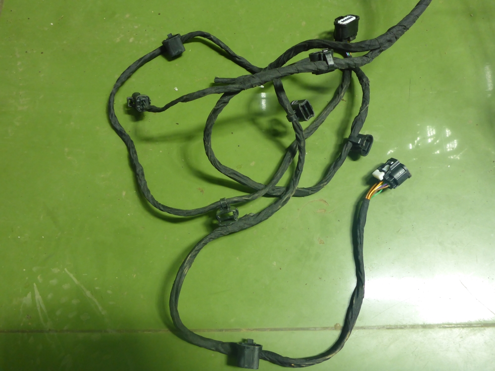 Проводка (коса)