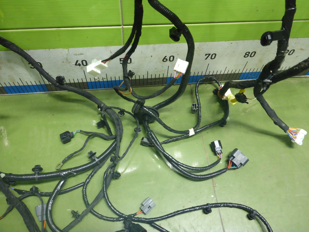 Проводка (коса)