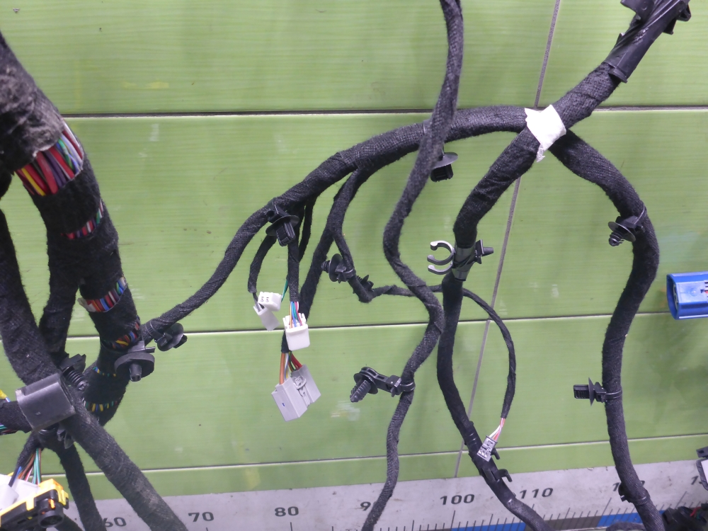 Проводка (коса)