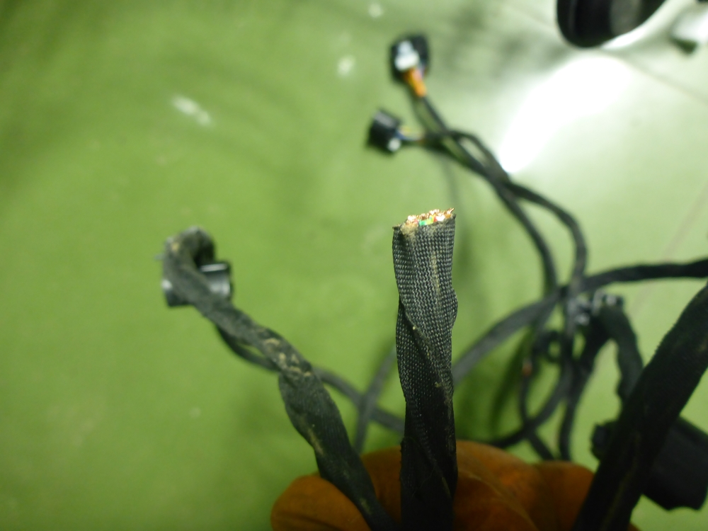 Проводка (коса)