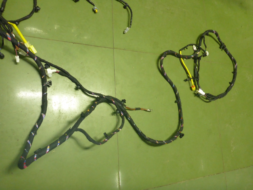 Проводка (коса)