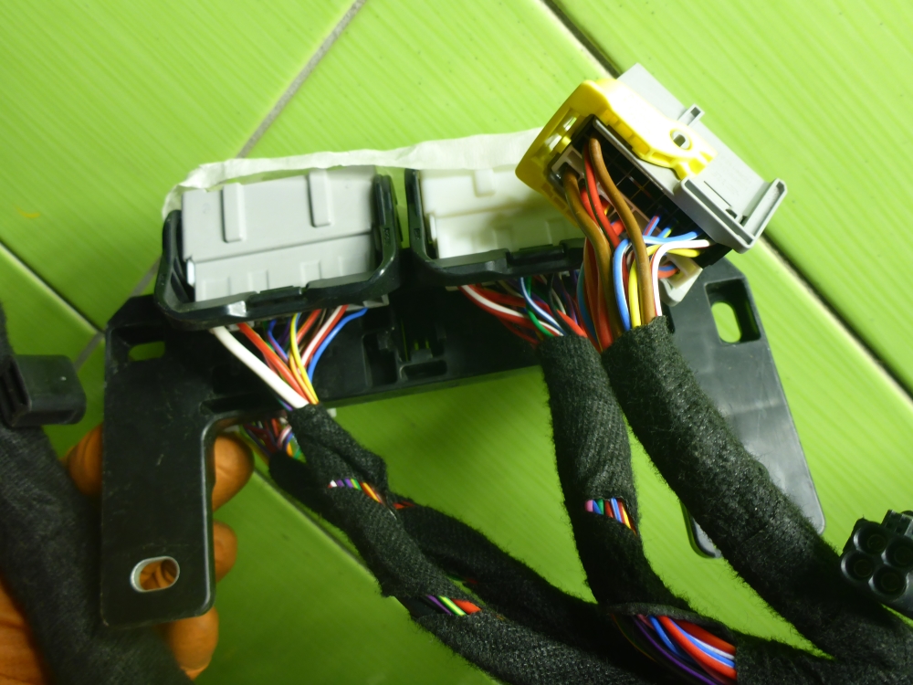 Проводка (коса)