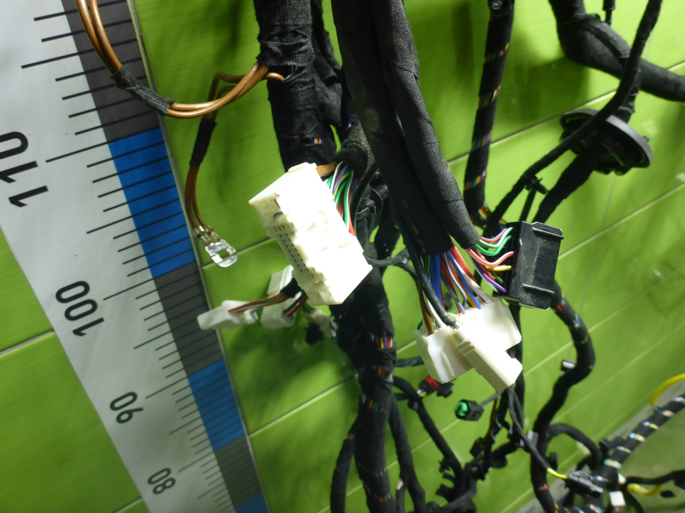 Проводка (коса)