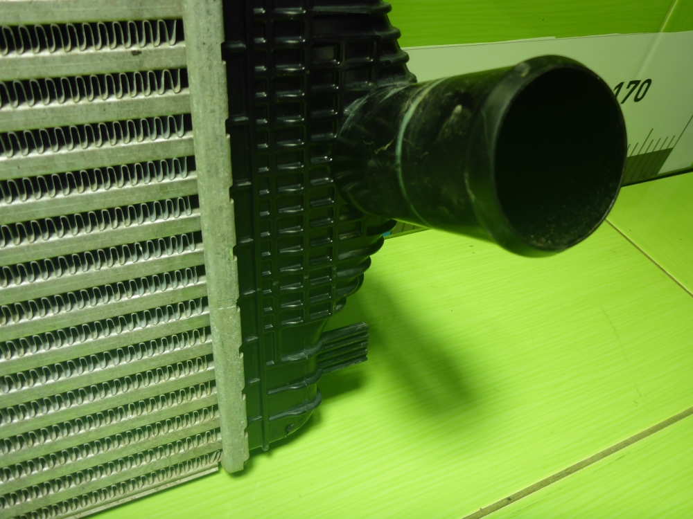 Интеркулер