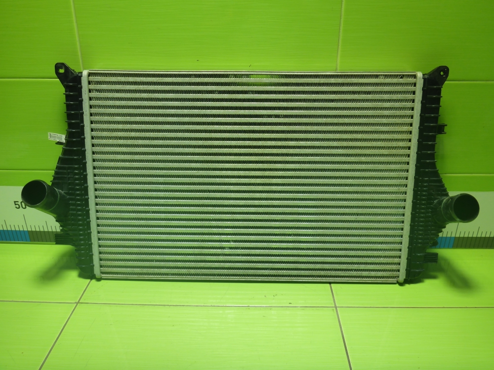 Интеркулер