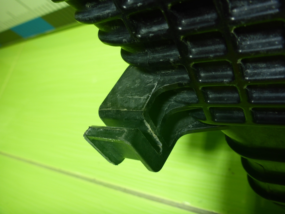 Интеркулер