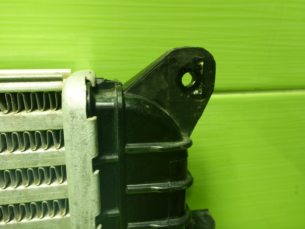 Интеркулер