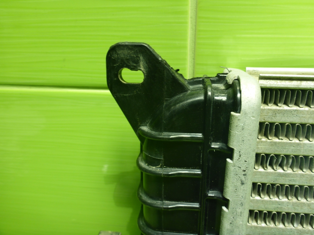 Интеркулер